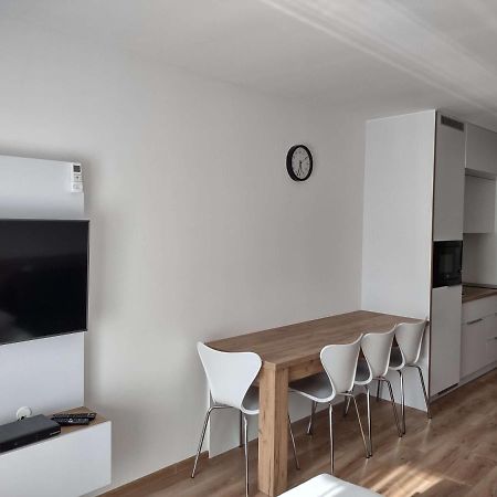 Apartman Kyjev 2 Podhájska Esterno foto
