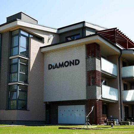 Apartman Kyjev 2 Podhájska Esterno foto