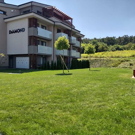 Apartman Kyjev 2 Podhájska Esterno foto