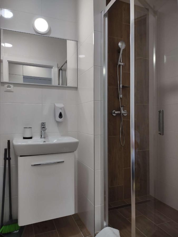 Apartman Kyjev 2 Podhájska Esterno foto