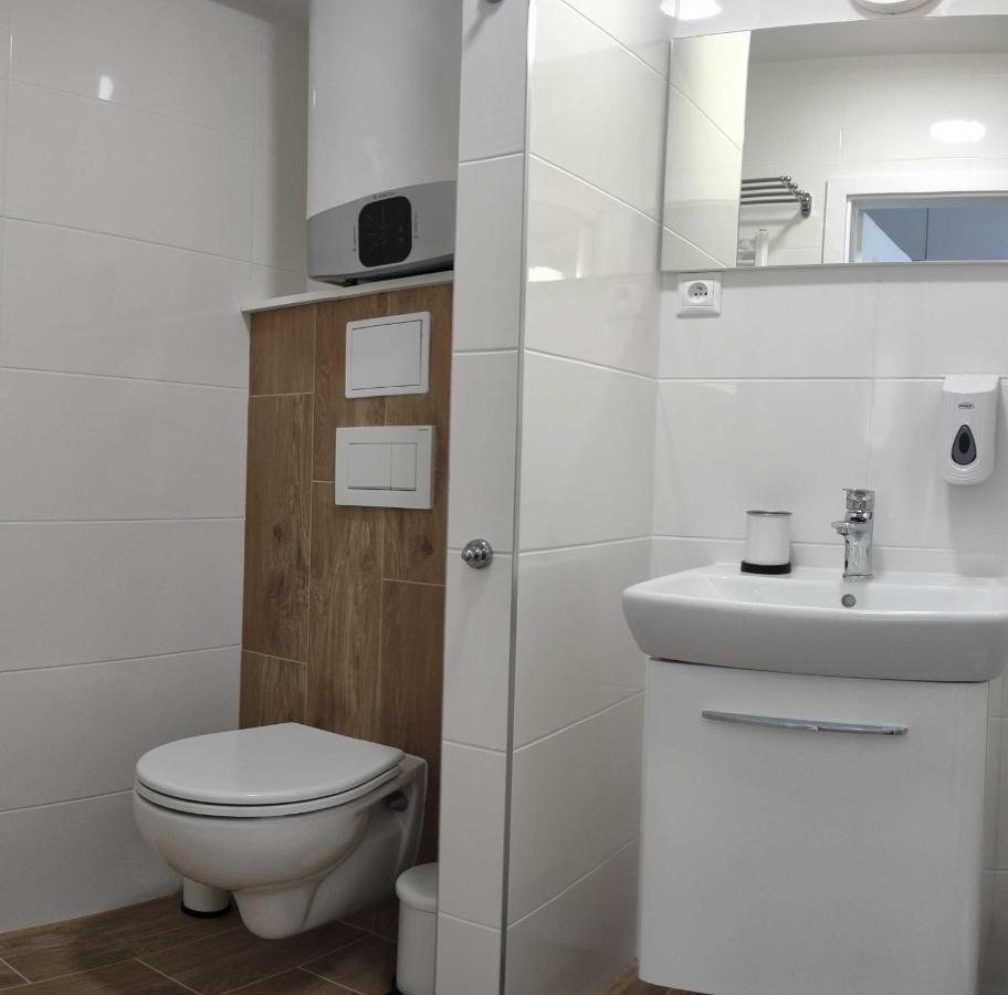 Apartman Kyjev 2 Podhájska Esterno foto