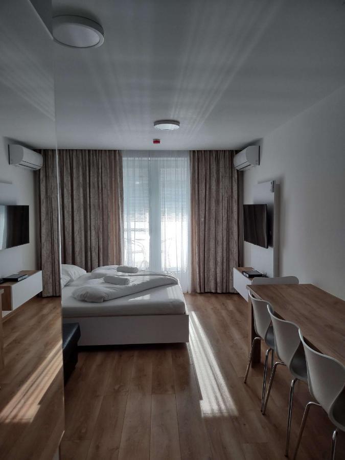 Apartman Kyjev 2 Podhájska Esterno foto