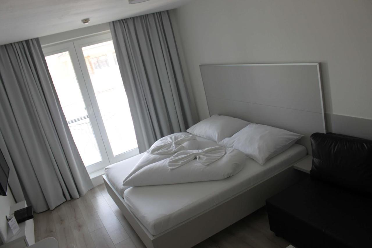 Apartman Kyjev 2 Podhájska Esterno foto