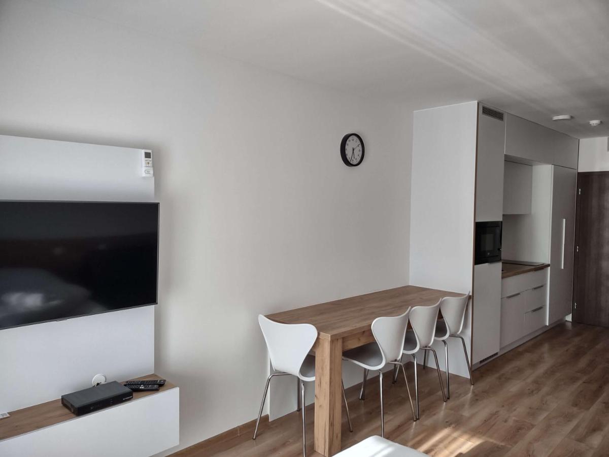 Apartman Kyjev 2 Podhájska Esterno foto