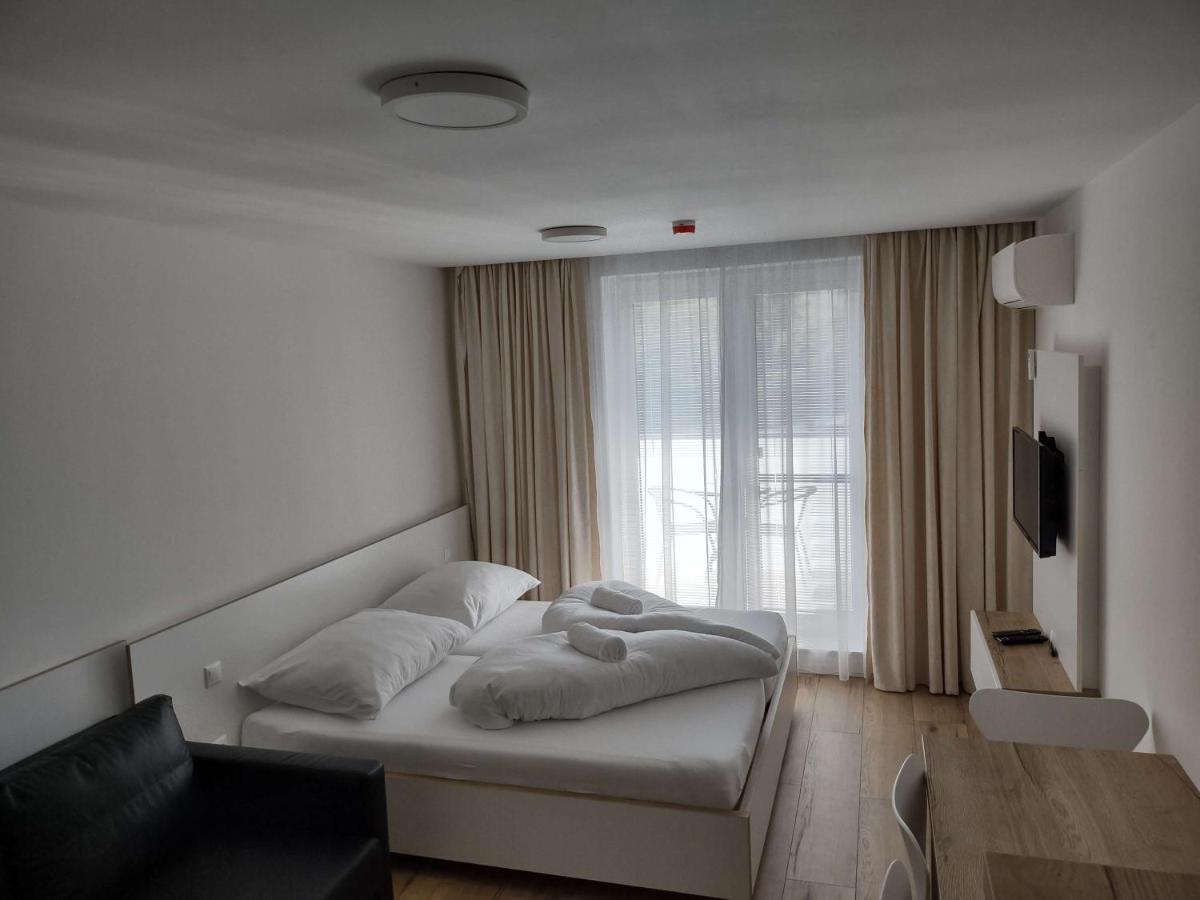 Apartman Kyjev 2 Podhájska Esterno foto