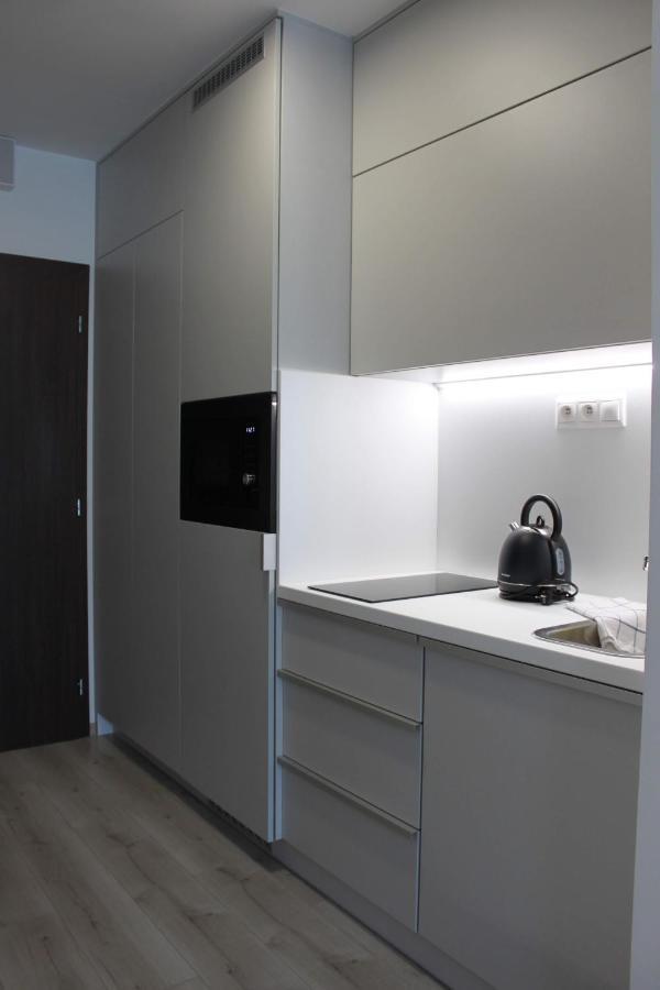 Apartman Kyjev 2 Podhájska Esterno foto