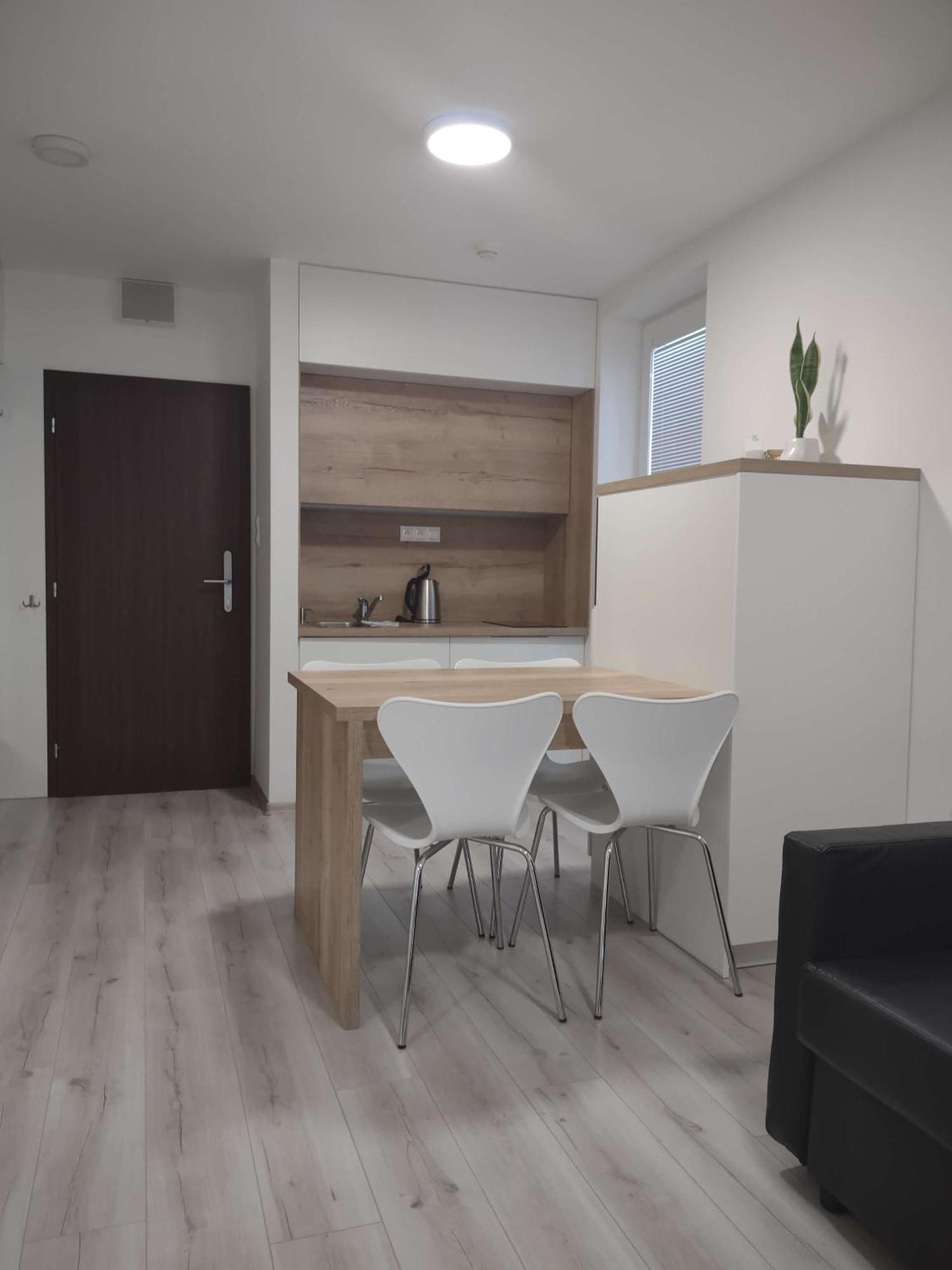 Apartman Kyjev 2 Podhájska Esterno foto